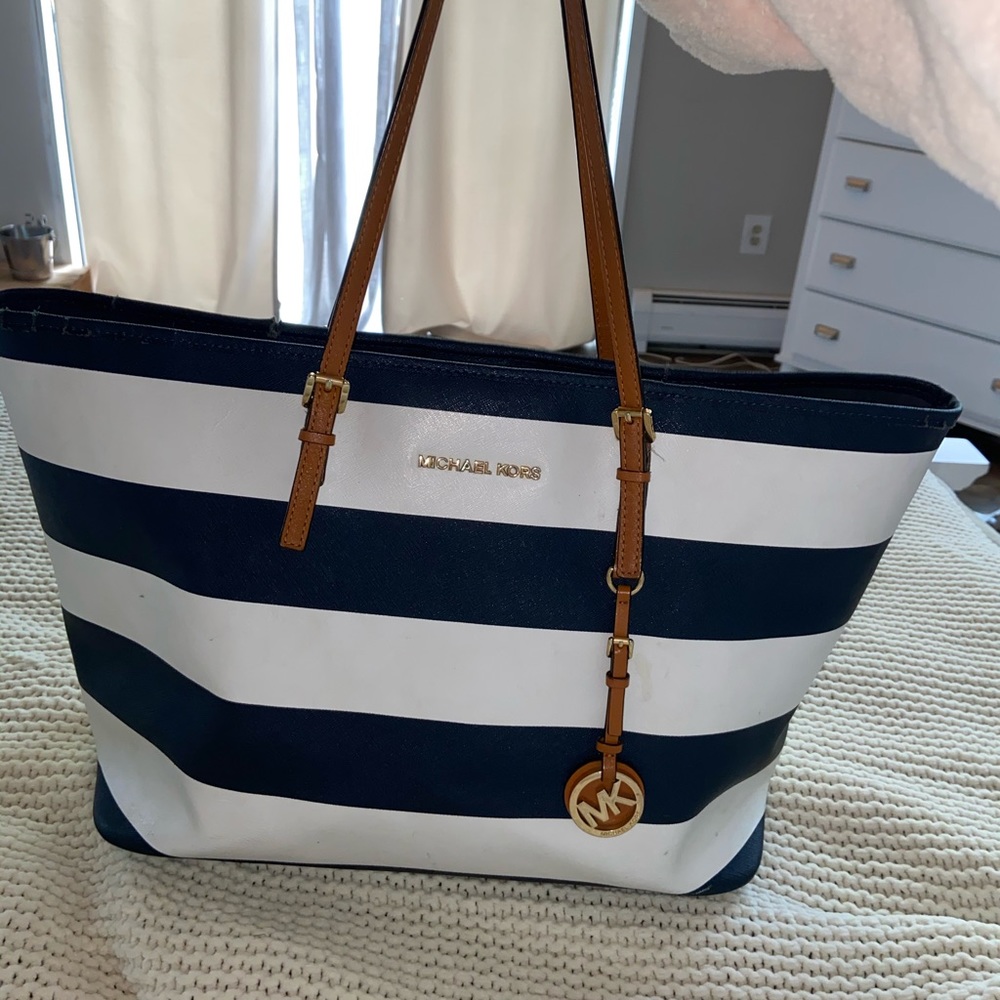Michael Kors Tote Bag